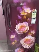LG FRIDGE 7MONTH Old