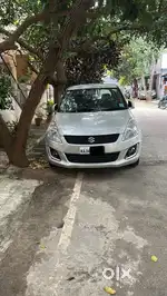 Maruti Suzuki Swift 2016 Petrol 7500 Km Driven