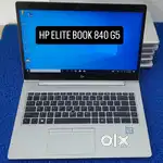 HP ELITE BOOK 840 G5