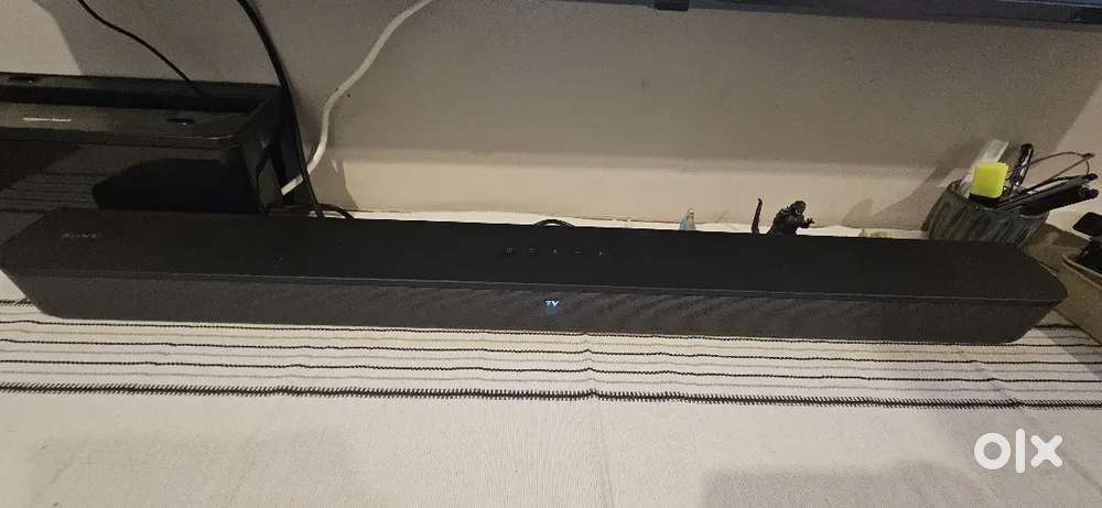 SONY HT S400 soundbar