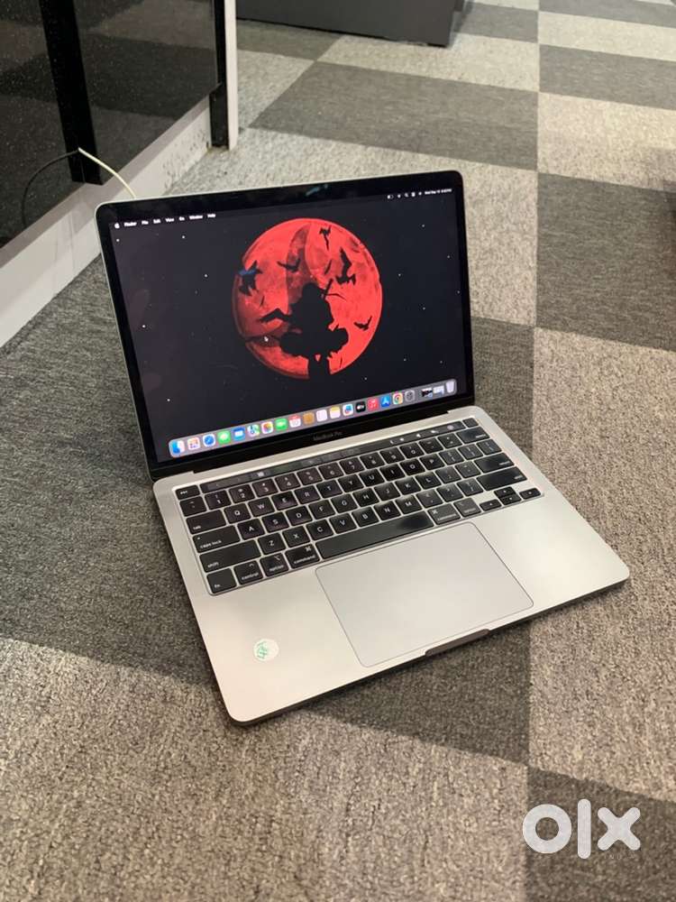 Apple MacBook Pro  i7  32GB-512GB  2020  13inch  Bill  Warranty
