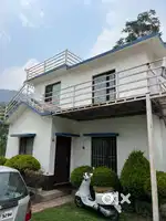 3 bhk villa fully furnished