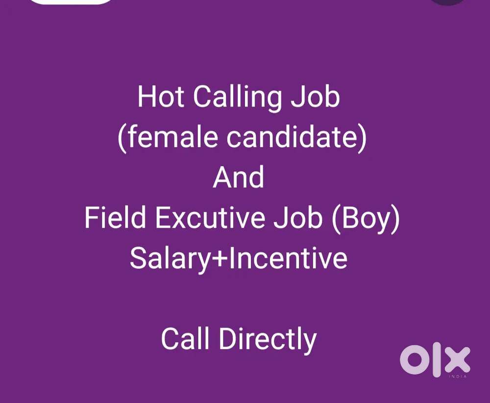 Hot Salary+Incentive Real Estate calling and field Job rajendra Nagar