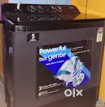 MRP 19000 Washing Machine only @ 15000 (negotiable)