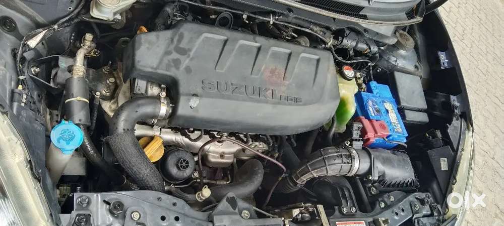 Maruti Suzuki Dzire 2019 Diesel 129000 Km Driven