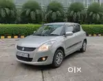 Maruti Suzuki Swift VXI ABS BSIV, 2013, CNG & Hybrids