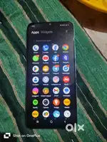 IQ Z6 5G vivo smart phone
