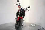HONDA CB300R JG5490