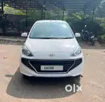 Hyundai New Santro 1.1 Sportz MT, 2019, Petrol