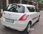 Maruti Suzuki Swift VDI Optional, 2015, Petrol