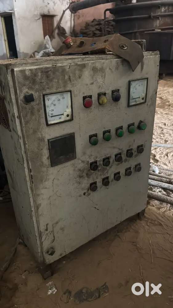 80 Ton PDC - Dye KIT- Farrata T-200