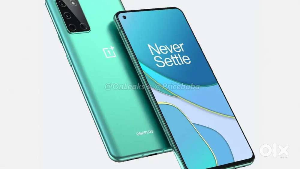 Oneplus 8T