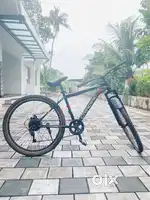 Cradiac 29 7 gear