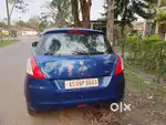 Maruti Suzuki Swift 2014 Petrol 61245 Km Driven (Price Negotiable)