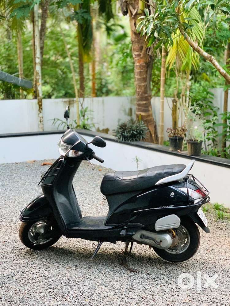 Honda activa single ownership for sale