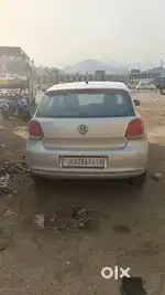 Volkswagen Polo 2013 Petrol Good Condition