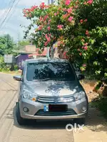 Maruti Suzuki Celerio zxi Automatic