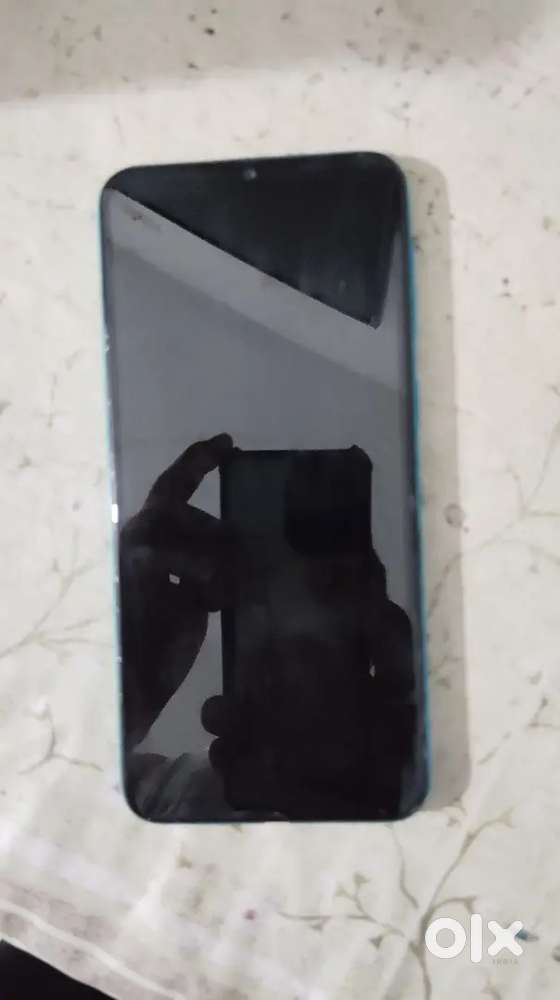 Samsung M30s 6/128