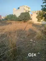 PLOT FOR SALE IN SHIVALIK ENCLAVE KHARAR LANDRA ROAD