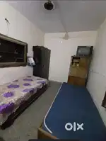 Sharing Room 3000 in triple sharing 4000 in double sharing working boy