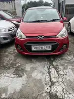 Hyundai Xcent 1.2 VTVT S, 2015, Petrol
