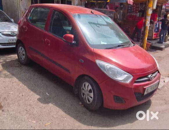 I-10 ( PETROL ) MAKE :-         HYUNDA