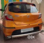 Urgent Sell Tiago Well Maintained