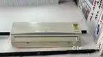 1 ton split AC with warranty and good condition