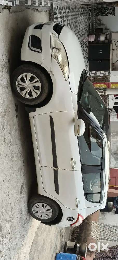 Maruti Suzuki Swift 2015