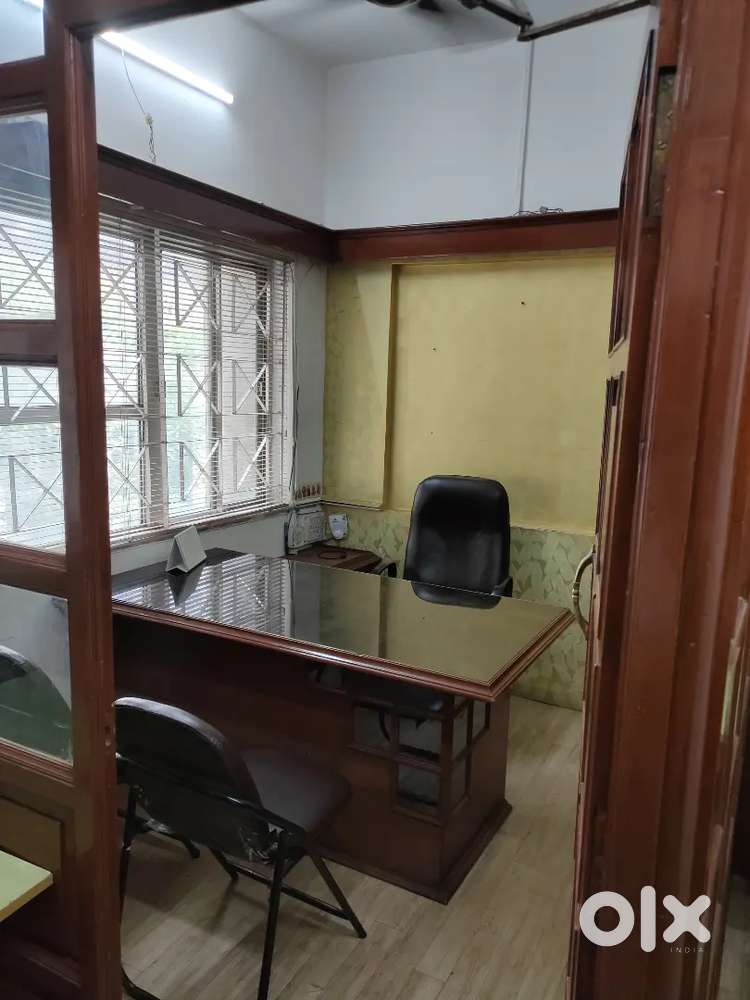 220 sqft office space for rent in Patil Plaza commercial complex