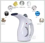 2 in 1 Steam iron
