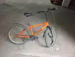 Decathlon BTwin Rockrider 100