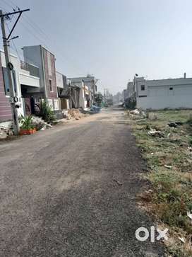 5 Cent Land sale in Bhimavaram Kovvada