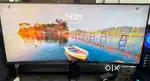 LG Electronics Ultragear 21:9 Curved Gaming LED Monitor