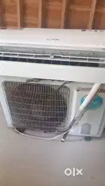 Loyd 1 ton ac indoor oudoor unit