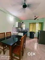 1BHK FULLY FURNISHED APARTMENT FOR RENT KAKKANAD NEAR INFOPARK