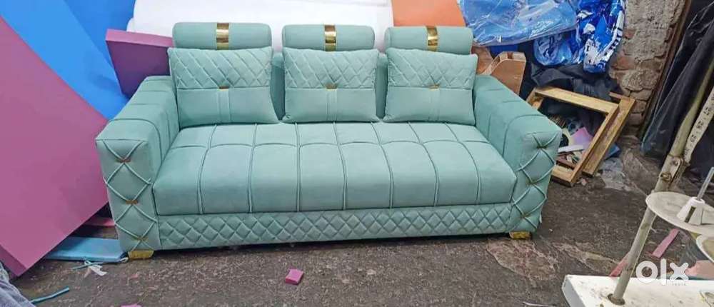 New brand sofa 3 seater sofa