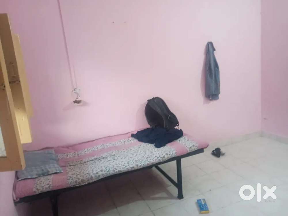 One room mate required near government polytechnic daman