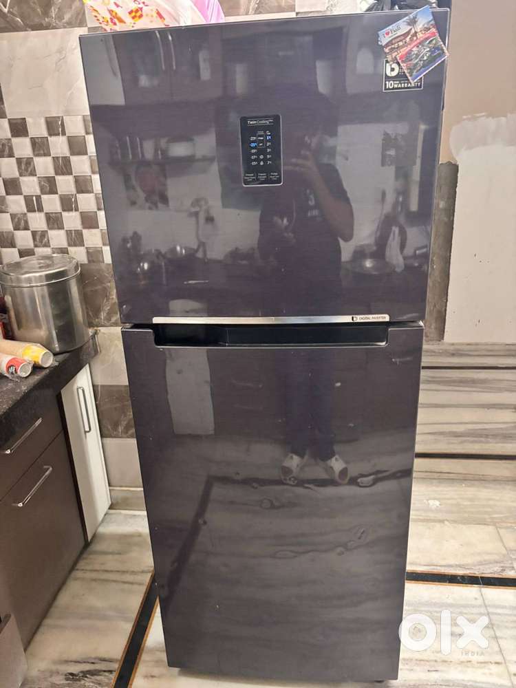 Samsung Fridge with best in class