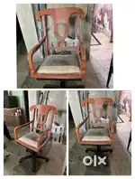 Three number of chair