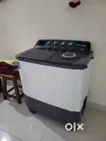 Semi-Automatic Washing Machine for Sale – Great Condition, Best Price!
