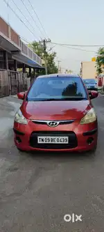 Hyundai i10 2010
