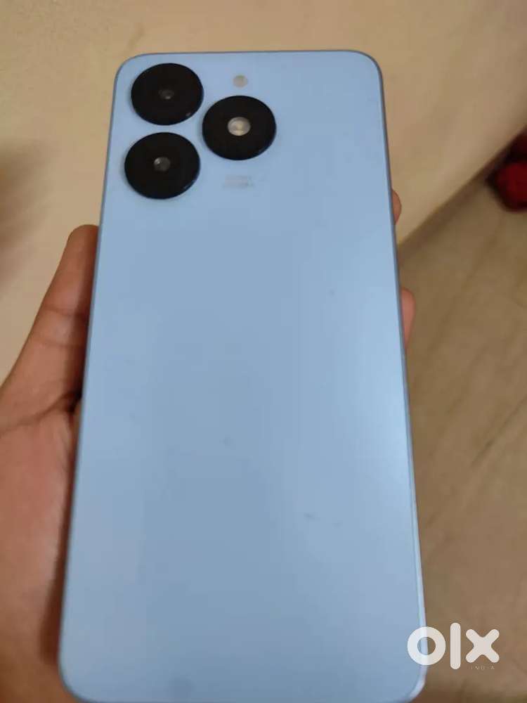 Itel A665L