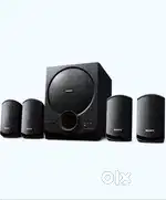 Sony Home Theatre 4.1 CH SD A40