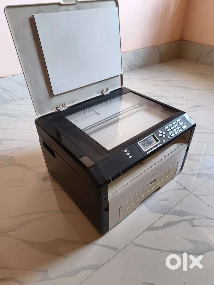 Printer Scanner Xerox Copy Laserjet all in one