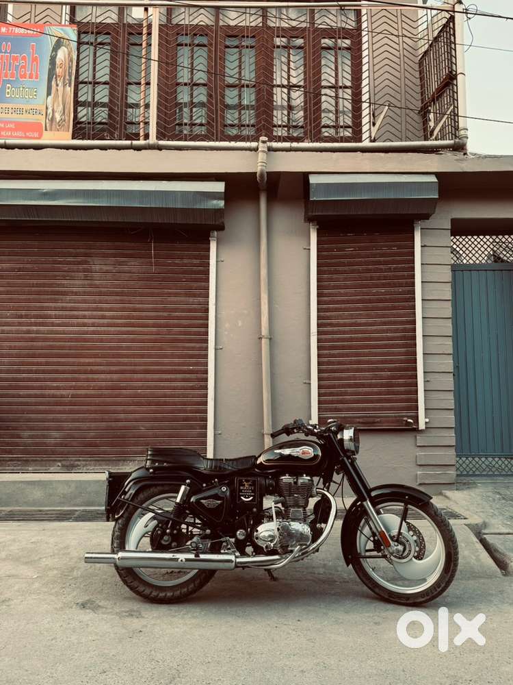 Good condition + modified