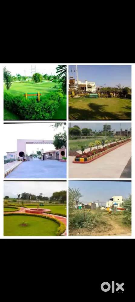 Residential and investment properties