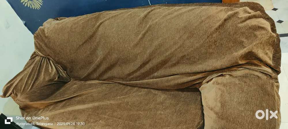 Sofa 3+2 seater