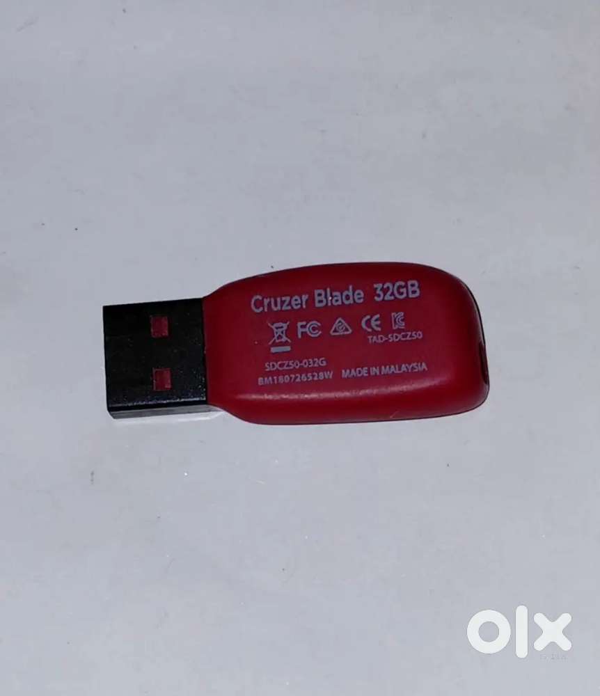 Sandisk 32 GB pandrive