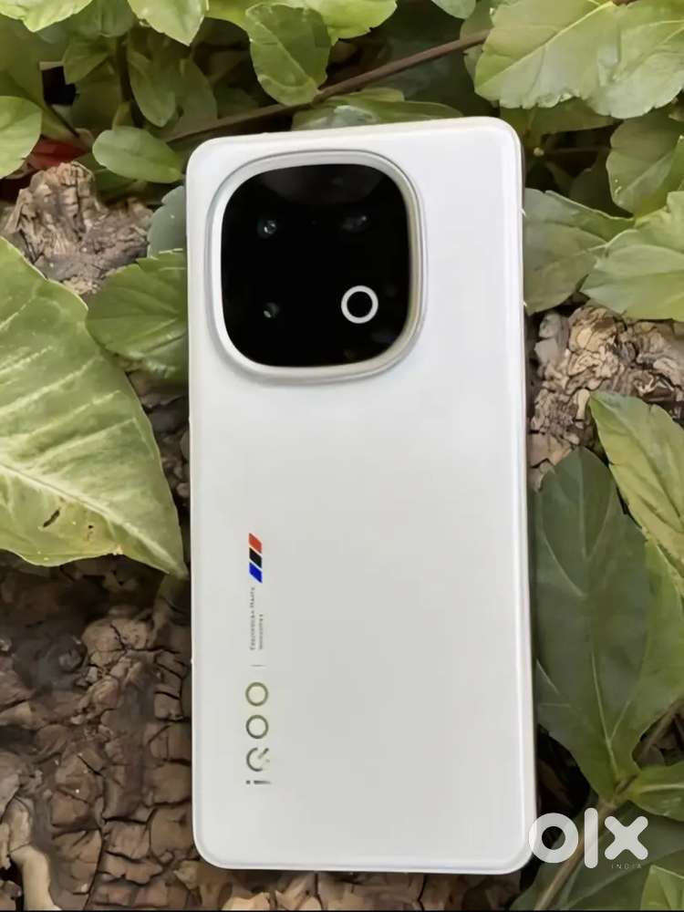 iQ 13     Ram 12  storage   256